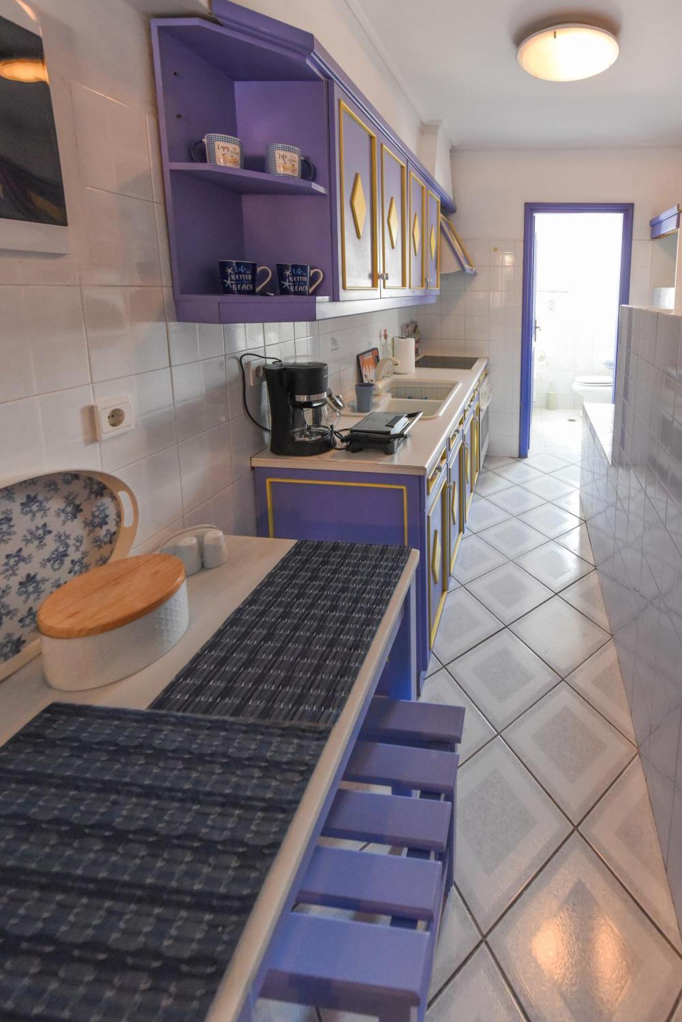 DEJA BLUE Maisonette ll Kokkari Exterior foto